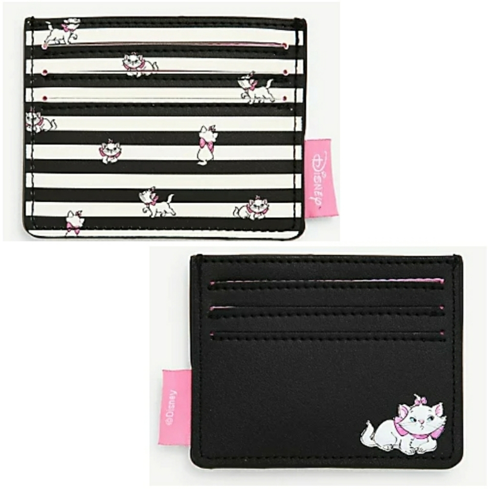 Loungefly Disney aristocats wallet